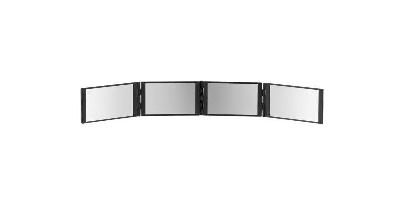 Alignment Mirror