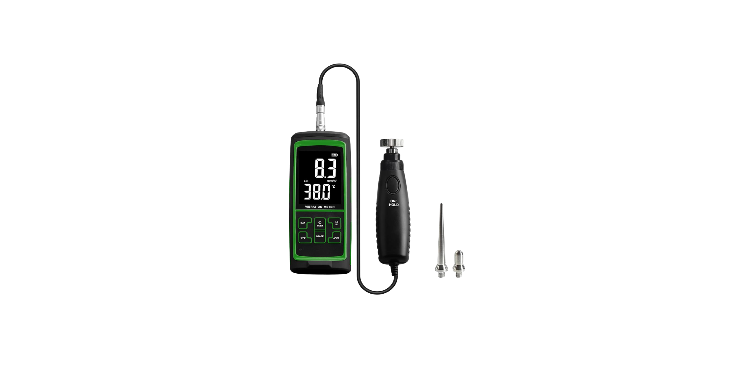 Predictive Maintenance Kit - View 2